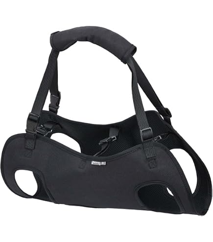 Amazon.co.jp: 犬用車椅子 犬用歩行器 ペット車椅子 4輪歩行補助